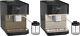 Miele Cm6360 Milk Perfection One-touch Super Automatic Espresso & Coffee Machine