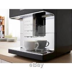 Miele CM7300 Bean to Cup Coffee Machine 1500 Watt 15 bar