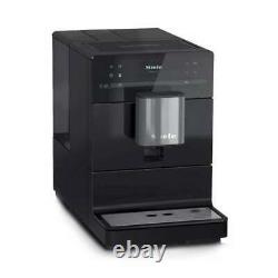Miele CM 5300 Countertop Coffee Machine Obsidian Black