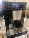 Miele Cm 5300 Countertop Coffee Machine, Obsidian Black