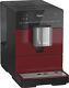 Miele Cm 5300 Tayberry Red Onetouch Super Automatic Espresso And Coffee System