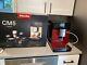 Miele Cm 5310 Silence Cappuccino Machine Tayberry Red