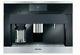 Miele Cva6805 Ss Built-in Coffee Machine With Bean-to-cup System, Plumbed