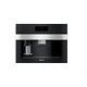 Miele Cva7840cts Pureline Series 24 Inch Built-in Non-plumbed Smart Coffee