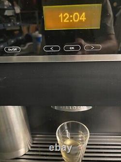 Miele CVA 4066 CVA4066 Builtin Coffee Machine JUST 265 CUPS SERVED / PICKUP ONLY