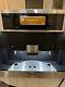 Miele Cva 4070 Built-in Automatic Espresso Coffee Machine Stainless 24 Coffees