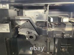 Miele CVA 4075 Coffee Machine Built-In for Parts or Repair Error Fault 10