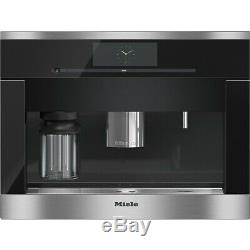 Miele CVA 6805 Coffee Machine with Bean-To-Cup System