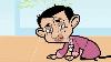 Mr Bean Sneaks Into A Spa Mr Bean Animated Season 3 Cartoons For Kids