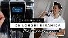 My First Bean To Cup Coffee Machine De Longhi Dinamica Ecam 350 55 Review Ad
