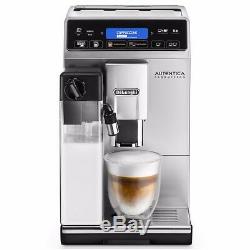 NEW De'Longhi Etam 29.660SB Bean to Cup Coffee Machine