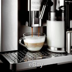 NEW Delonghi Prima Donna ESAM6700 EX3 Bean to Cup Home Coffee Machine