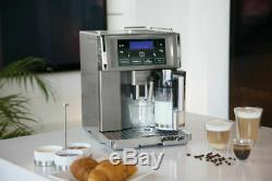 NEW Delonghi Prima Donna ESAM6700 EX3 Bean to Cup Home Coffee Machine