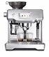 New Breville Oracle Touch Brushed Stainless Espresso Machine Bes990bss