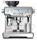 New Breville The Oracle Bes980xl Espresso Machine Brushed Stainless Steel