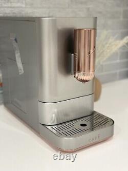 New Café Affetto Automatic Espresso Coffee Machine