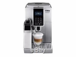 New DeLonghi ECAM350.75. S Bean to Cup Coffee Machine
