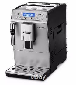 New DeLonghi ETAM29.620. SB Bean to Cup Coffee Machine