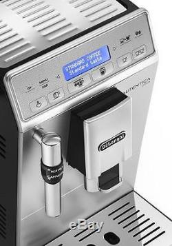 New DeLonghi ETAM29.620. SB Bean to Cup Coffee Machine