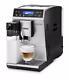 New De'longhi Etam29.660 Bean To Cup Coffee Maker- Silver