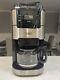 New Gevi 10-cup Programmable Grind & Brew Coffee Maker With Built-in Grinder