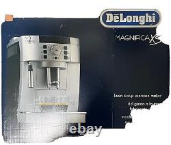 New In Box! DELONGHI ECAM22110SB MAGNIFICA XS