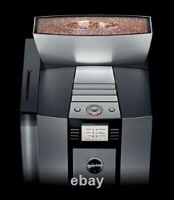 New Jura 15089 GIGA W3 Professional Automatic Espresso Coffee Machine Silver