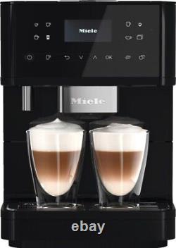 New Miele CM6160 Milk Perfection Coffee System Black