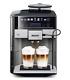 New Siemens Te655203rw Eq. 6 Plus S500 Fully Automatic Bean To Cup Coffee Machine