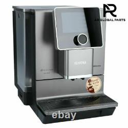 Nivona Caferomatica 970 Nicr 970 Bean To Cup Automatic Coffee Machine