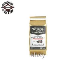 Parcel Box Kopi Luwak Liar Bali King Wild Civet Coffee Authentic from Indonesia