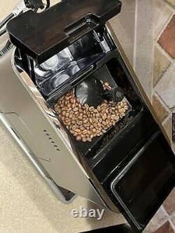 Perfect! Espressione Concierge 8212S Automatic Bean to Cup Espresso Machine +++