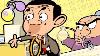 Perfume Smash Mr Bean Season 3 New Funny Clips Mr Bean Official