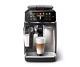 Philips 5400 Lattego Superautomatic Espresso Machine, Black Ep5447/94