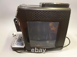 Philips EP2236/40 Bean-to-Cup Coffee Coffee Machine -Black/Silver