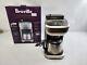 Preowned Breville 12-cup Coffee Maker Whole Bean With Grind Control Bdc650bss