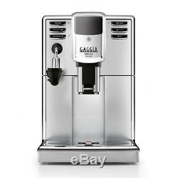 Prestige Automatic Bean to Cup Coffee 1.8L Machine with Integrated Milk Function