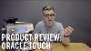 Product Review Oracle Touch By Sage Breville