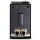 Pure Coffee Bean To Cup Machine Black Melitta Height Adjustable Automatic Makers