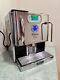 Quick Mill Monza Deluxe Super Automatic Espresso Machine Commercial Grade