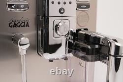 Refurbished Gaggia Accademia Espresso Machine