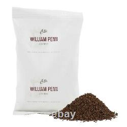 Regular Coffee Packet Ellis 2 oz. William Penn 128/Case