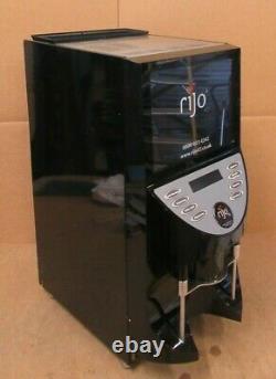 Rijo42 Aequator Brasil II GB Bean To Cup Coffee Espresso Cappuccino Machine