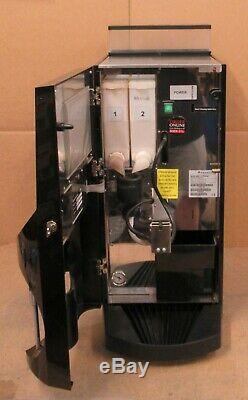 Rijo Aequator Brasil ASD 2 Bean To Cup Coffee Espresso Cappuccino Machine 230V