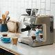 Sage Ses880bss Bean To Cup Coffee Automatic Espresso Machine
