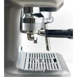 SAGE SES880BSS Bean to Cup Coffee Automatic Espresso Machine
