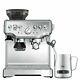 Sage The Barista Express Bean-to-cup Coffee Machine With Milk Jug