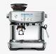 Sage The Barista Pro Ses878bss Bean-to-cup Coffee Machine, Stainless Steel