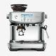 Sage The Barista Pro Ses878bss Bean-to-cup Coffee Machine, Stainless Steel