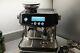 Sage The Barista Pro Bean-to-cup Espresso Coffee Machine Black Truffle